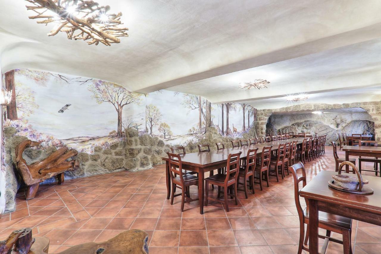 Agriturismo Cerqueto 아쿠아펜덴테 외부 사진